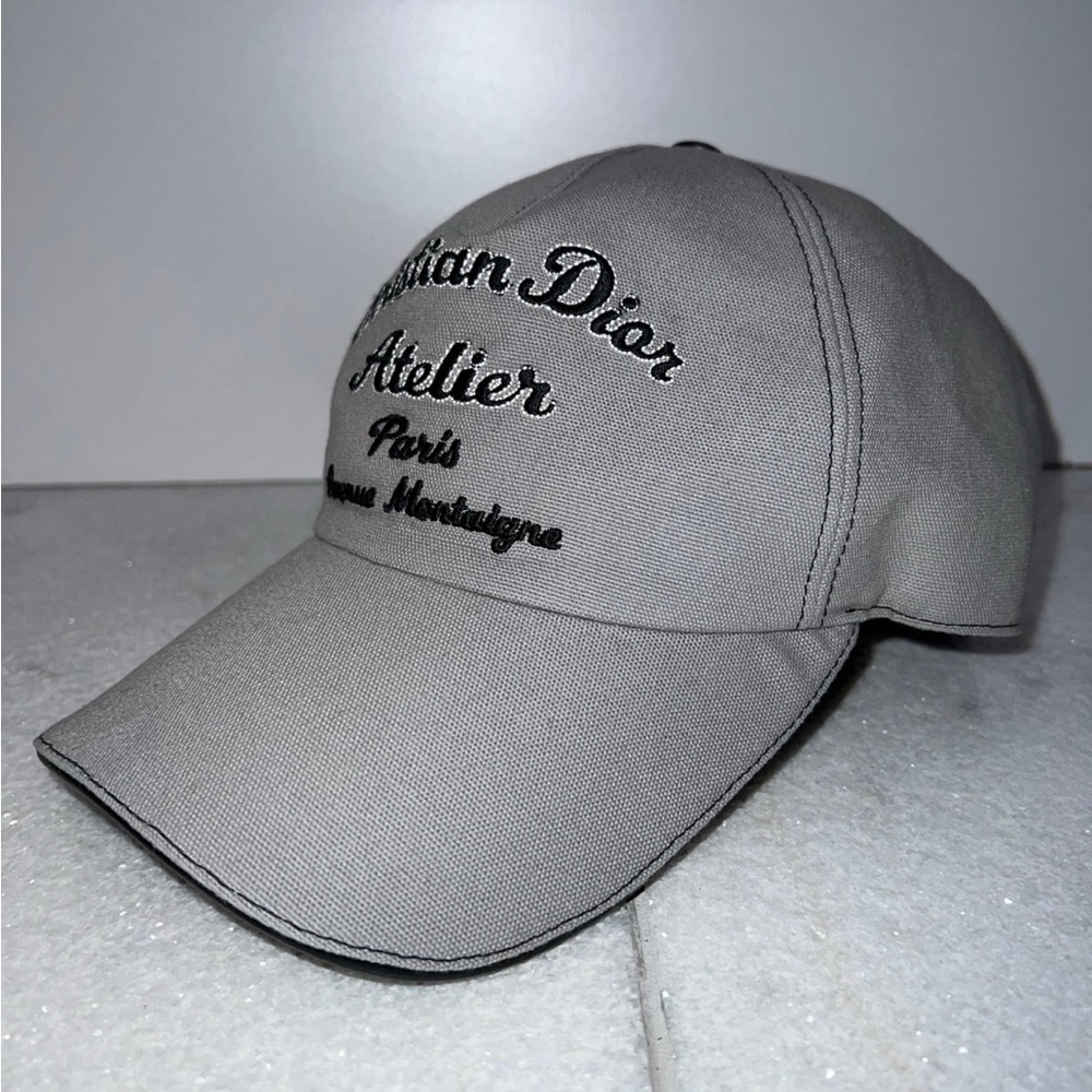Christian Dior men’s hat - Picture 1 of 4